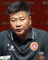 铁人2025·赛后｜李金羽：表现对不起现场支持我们的球迷
